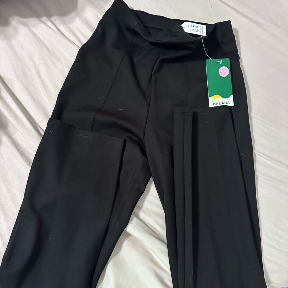 Halara women’s work pants XS